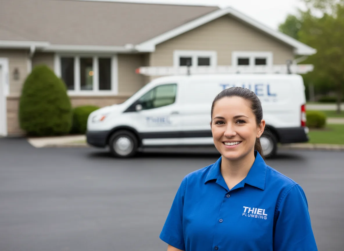 Plumber Catawba, OH FAQs